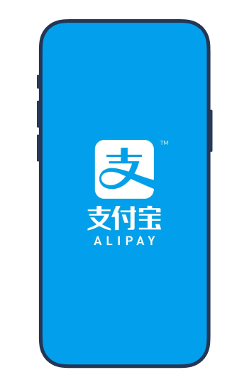 Send money to Alipay Wallets